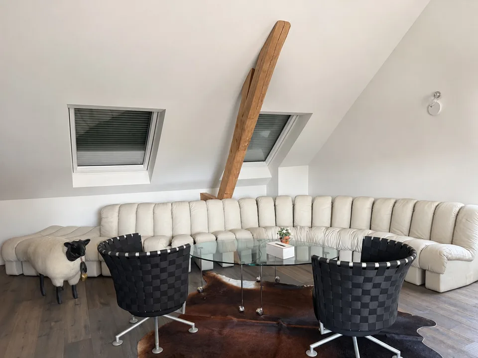 Freie Strasse 22, 4600 Olten - CHF 3’350 inkl. NK pro Monat