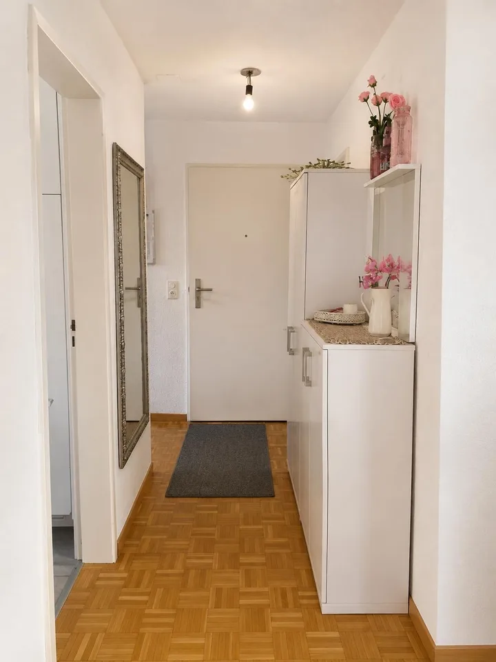 Nachmieter 4.5 Zi.Whg. In Oftringen