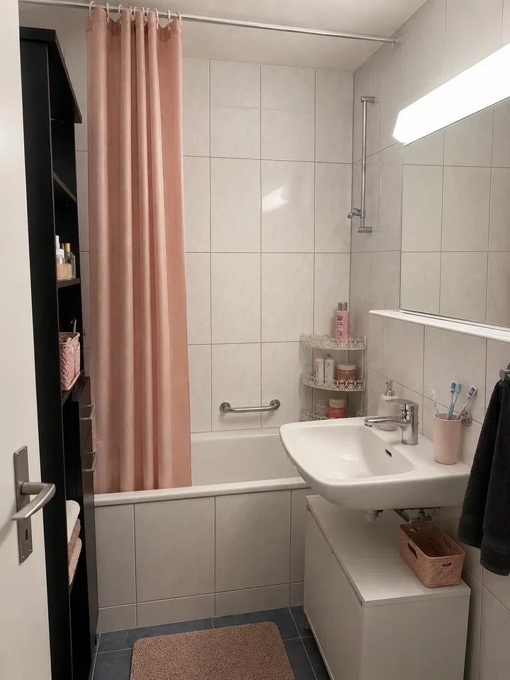 Nachmieter 4.5 Zi.Whg. In Oftringen