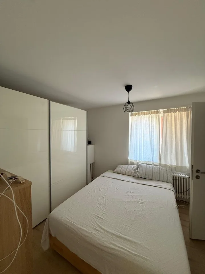 Helle 2-Zimmer-Wohnung in Winterthur zu vermieten