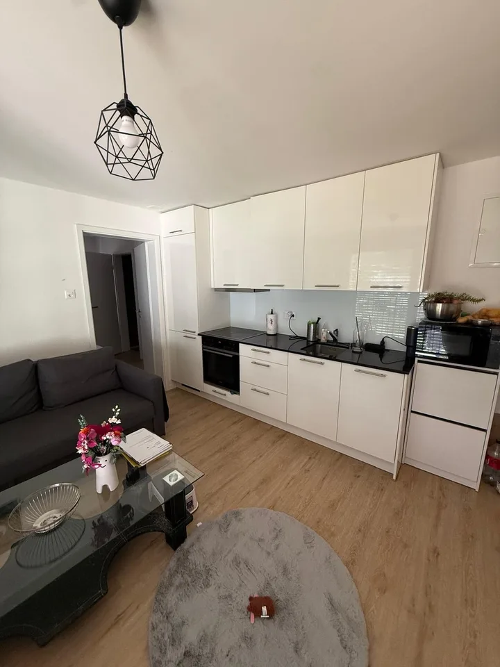 Helle 2-Zimmer-Wohnung in Winterthur zu vermieten