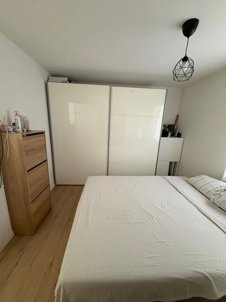 Helle 2-Zimmer-Wohnung in Winterthur zu vermieten