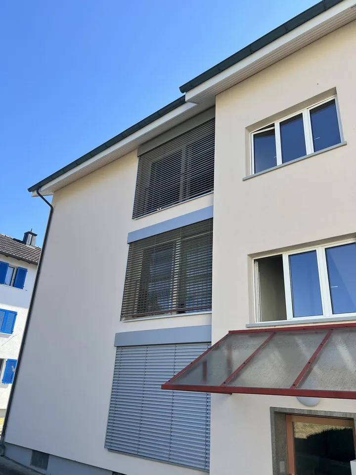 Helle 2-Zimmer-Wohnung in Winterthur zu vermieten