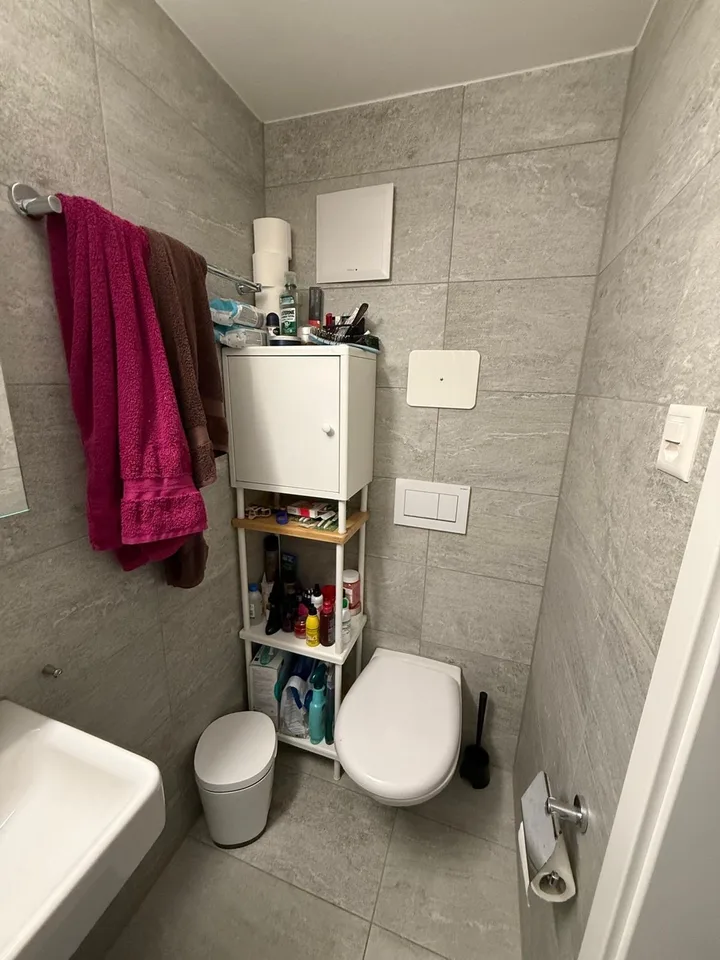 Helle 2-Zimmer-Wohnung in Winterthur zu vermieten