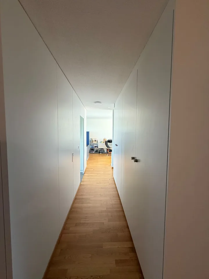 Chambre dans colocation 3 personnes