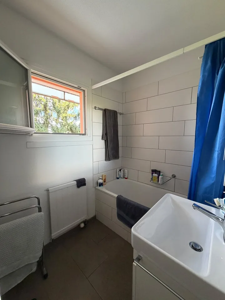 Chambre dans colocation 3 personnes