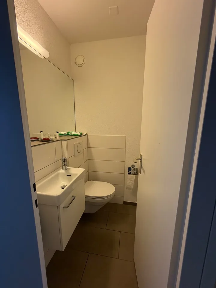 Chambre dans colocation 3 personnes
