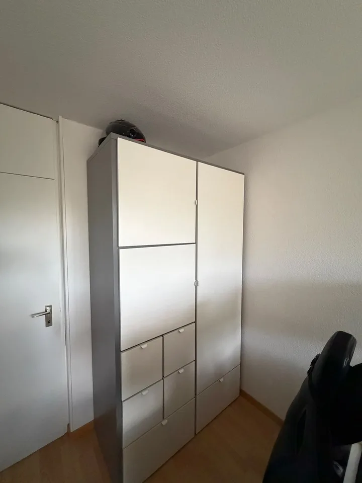 Chambre dans colocation 3 personnes
