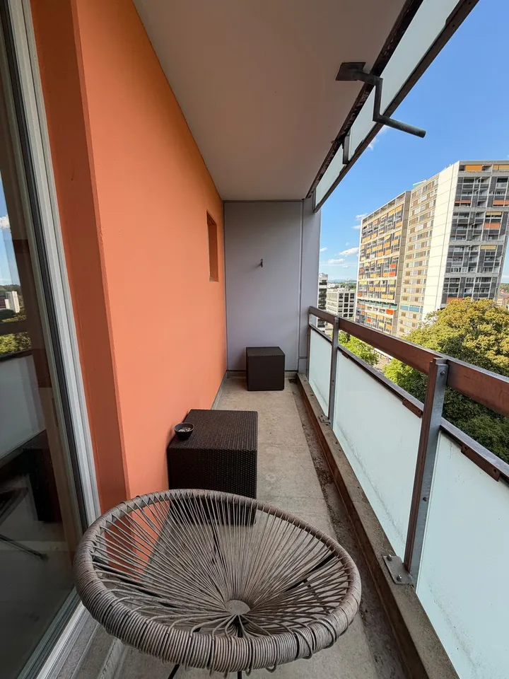 Chambre dans colocation 3 personnes