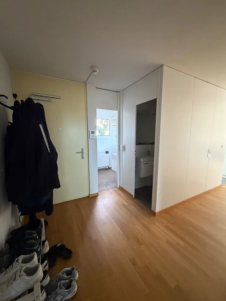 Chambre dans colocation 3 personnes
