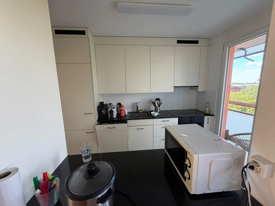 Chambre dans colocation 3 personnes