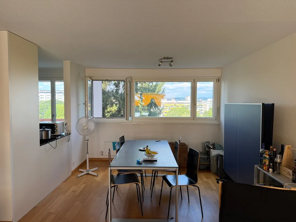 Chambre dans colocation 3 personnes