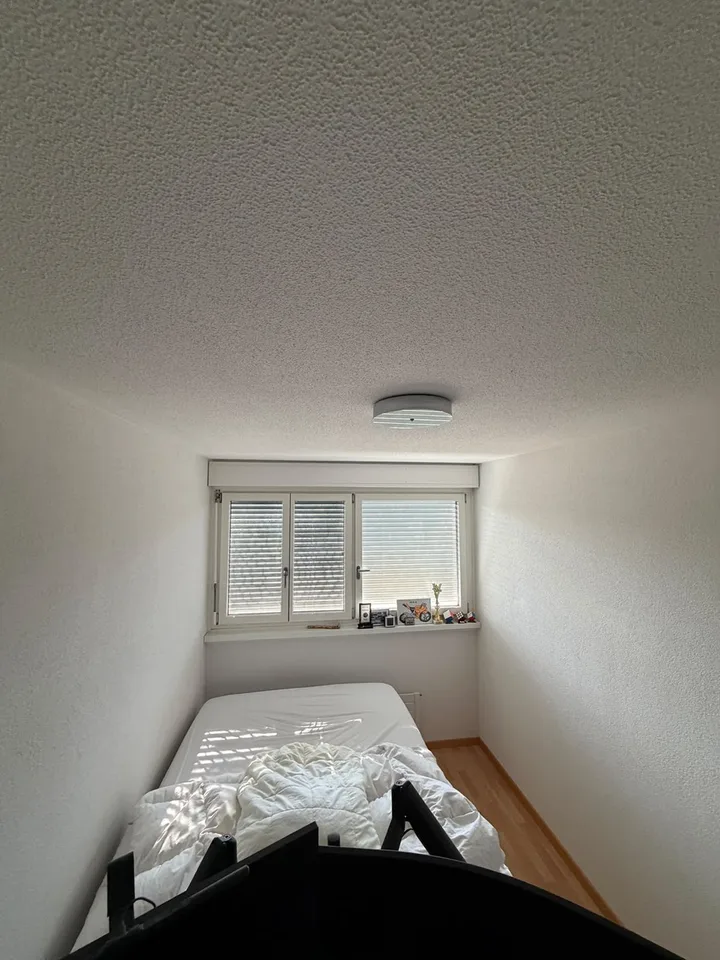 Chambre dans colocation 3 personnes