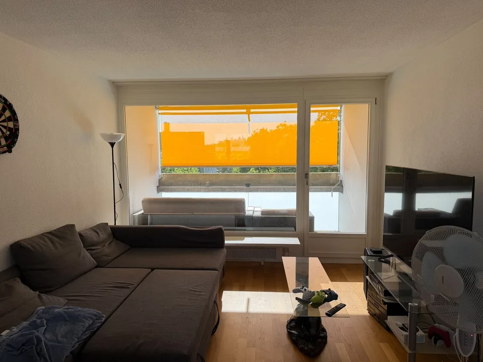Chambre dans colocation 3 personnes