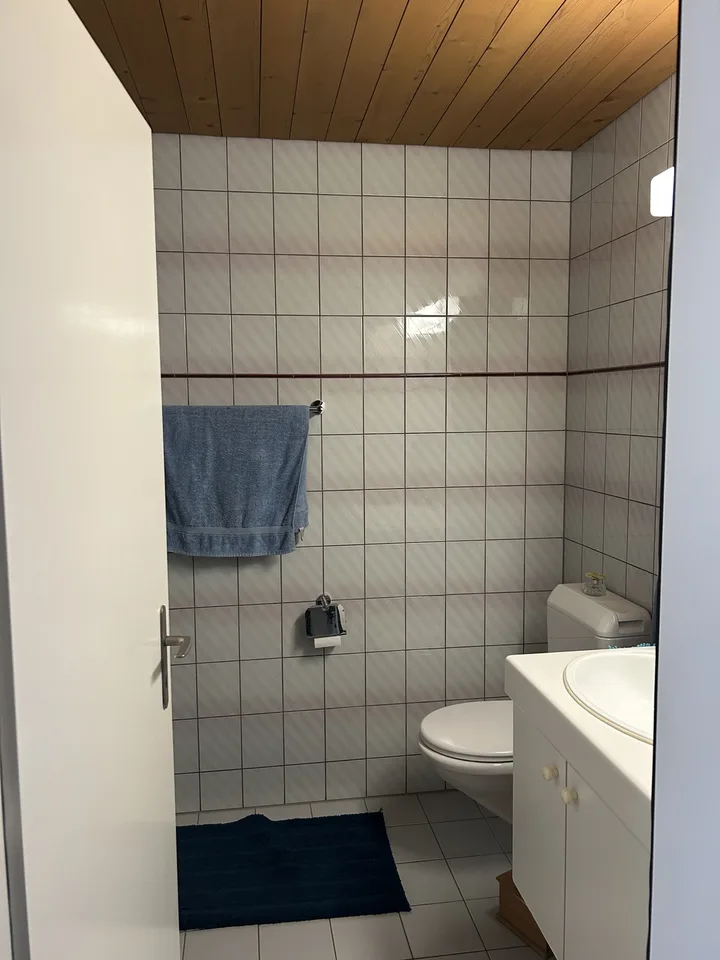 Nachmietperson gesucht