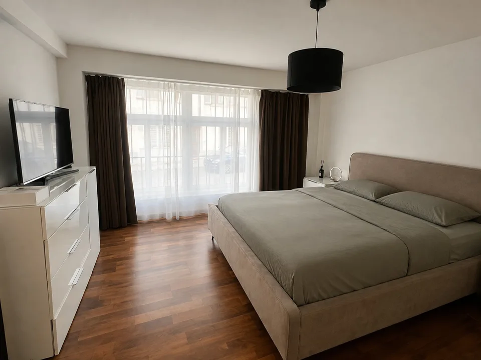 Charmante 3½-Zimmer-Wohnung im Herzen der Altstadt von Mellingen