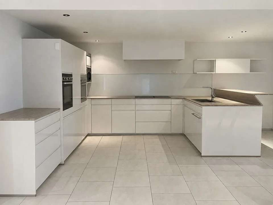 Charmante 3½-Zimmer-Wohnung im Herzen der Altstadt von Mellingen