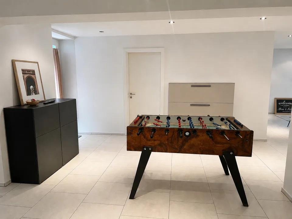 Charmante 3½-Zimmer-Wohnung im Herzen der Altstadt von Mellingen