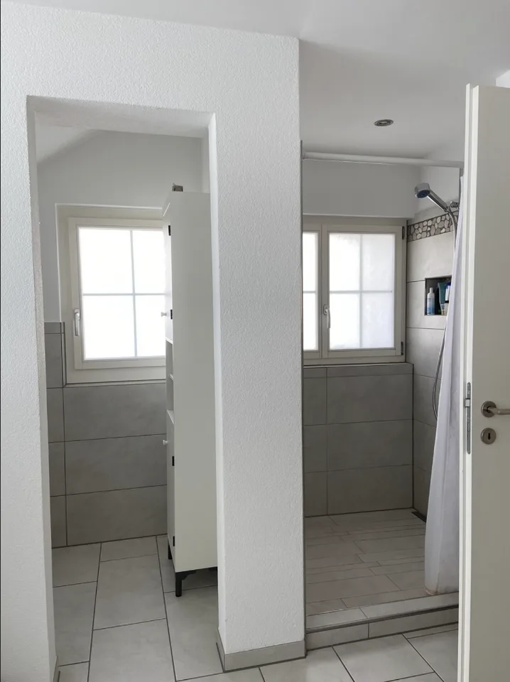 Charmante 3½-Zimmer-Wohnung im Herzen der Altstadt von Mellingen
