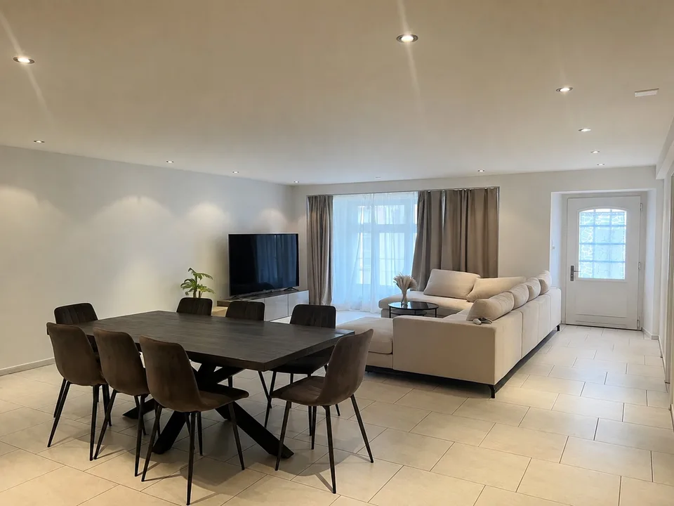 Charmante 3½-Zimmer-Wohnung im Herzen der Altstadt von Mellingen