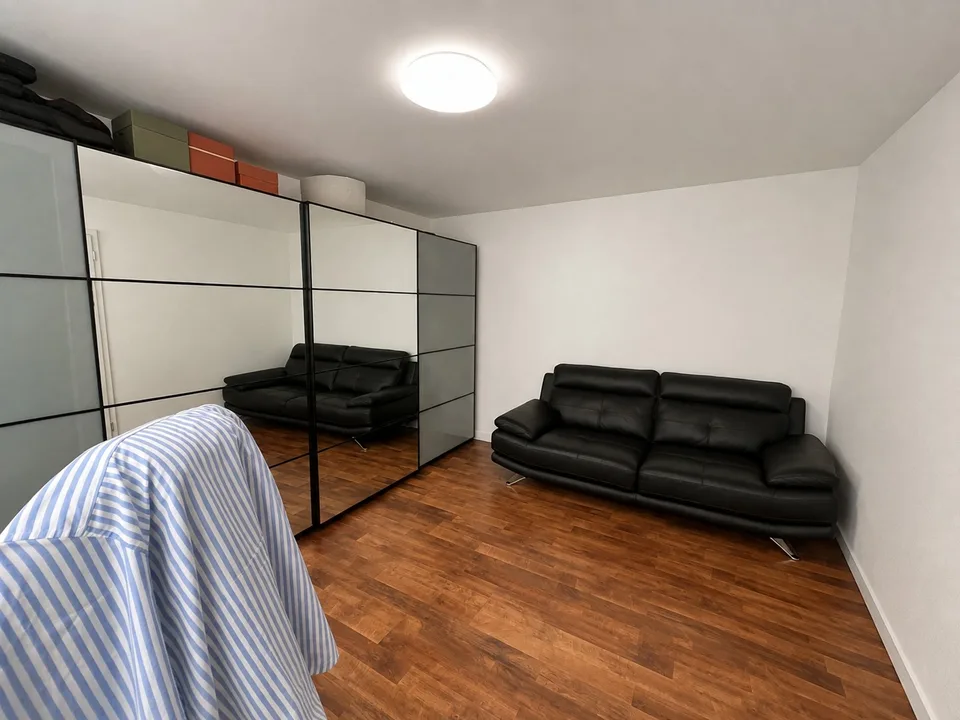 Charmante 3½-Zimmer-Wohnung im Herzen der Altstadt von Mellingen