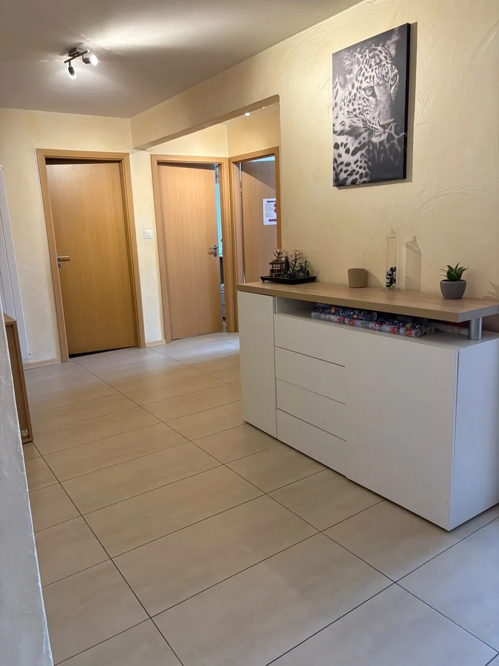 Appartamento 4 ½ locali, 1054 Morrens