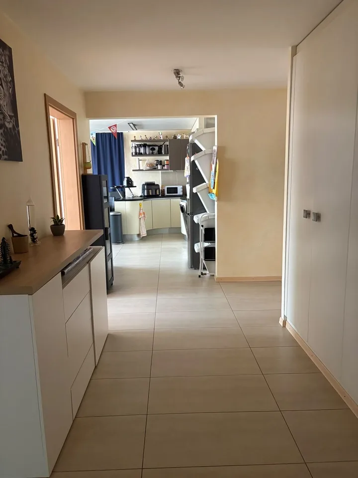 Appartamento 4 ½ locali, 1054 Morrens