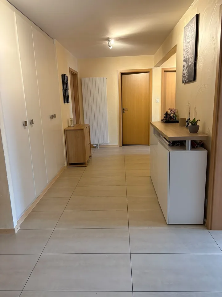 Appartement 4 ½ pièces, 1054 Morrens