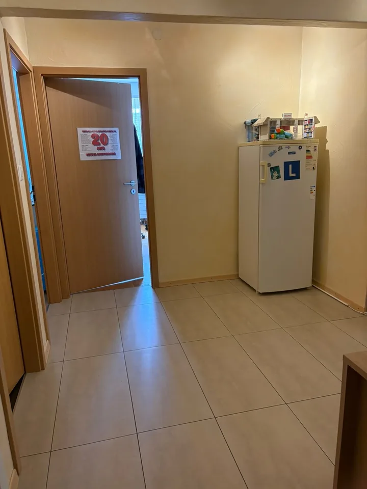 Appartamento 4 ½ locali, 1054 Morrens