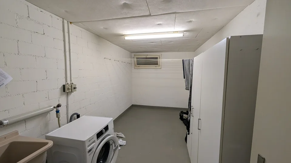Appartement en rez-de-chaussée de 4,5 pièces convivial pour les familles à Wädenswil