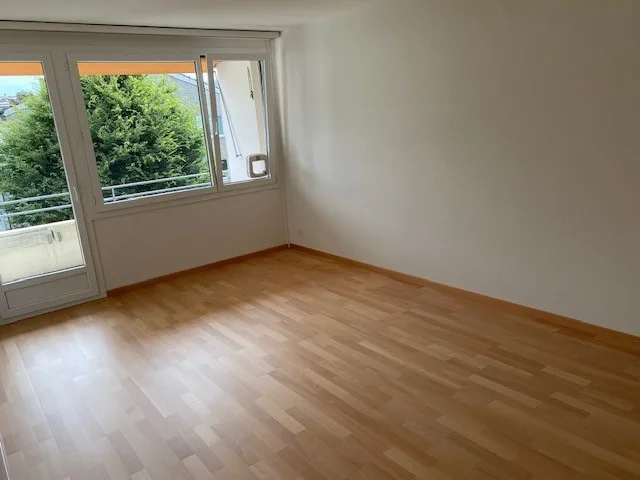 Geräumige & günstige 3.5 Zimmerwohnung in Belp