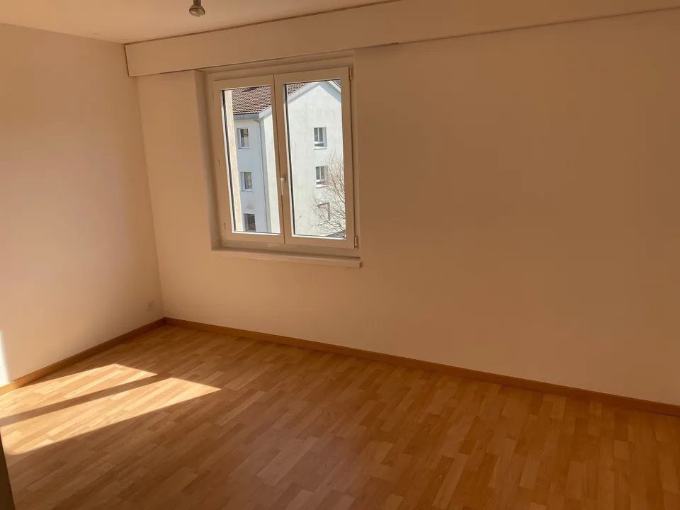 Ampio e economico appartamento di 3.5 locali a Belp