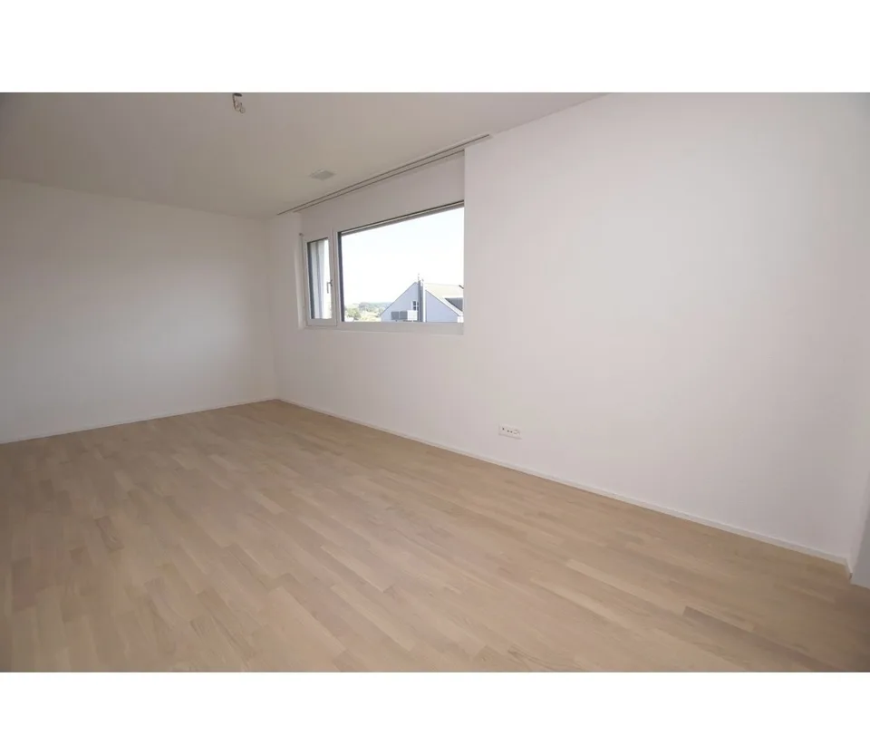 4.5 GartenWohnung zu vermieten