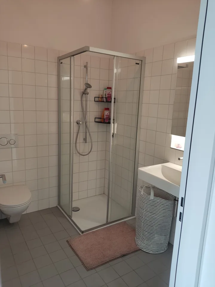 1 1/2 Rooms Apartment
