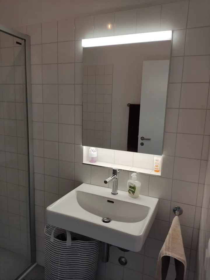 1 1/2 Rooms Apartment