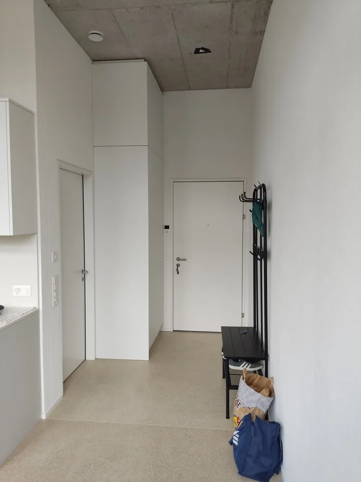 1 1/2 Rooms Apartment