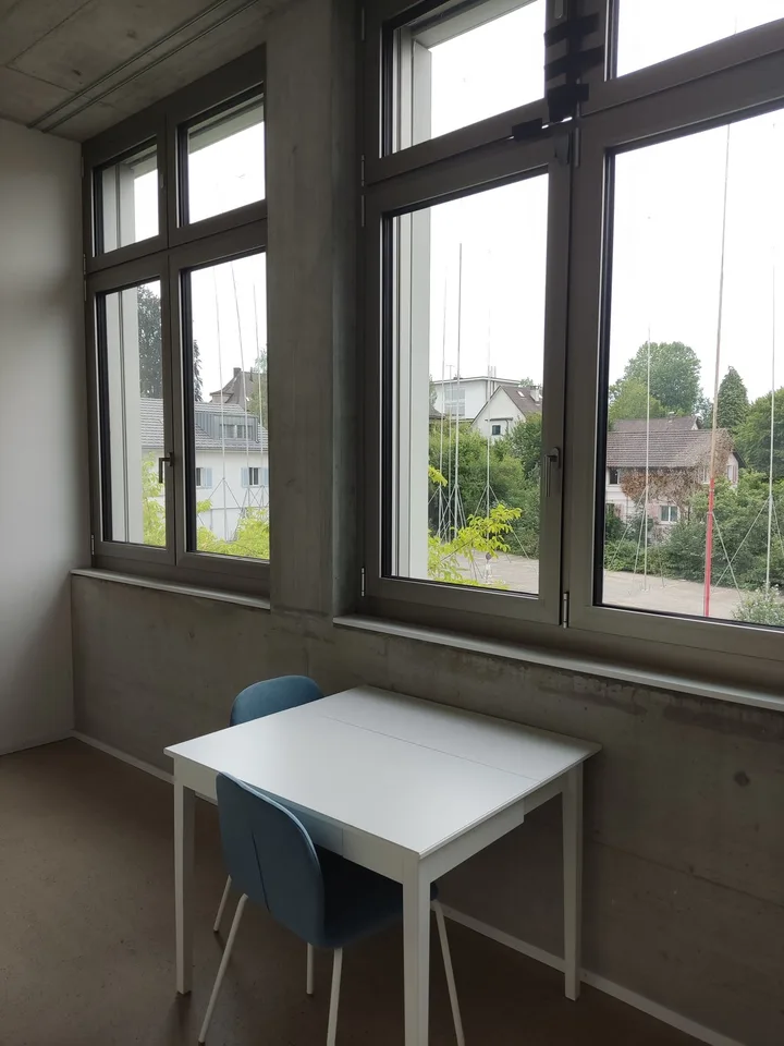1 1/2 Rooms Apartment