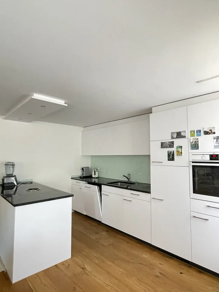 2.5 Zimmer in Baden