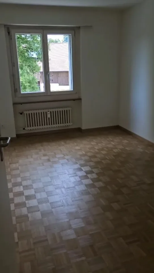 Appartamento 3,5 locali a Gossau ZH in affitto