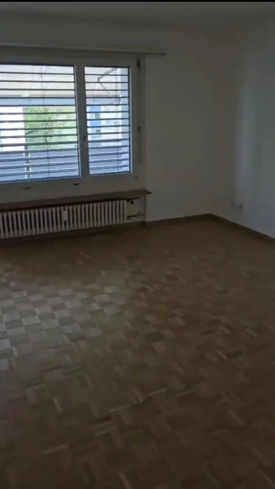 Appartamento 3,5 locali a Gossau ZH in affitto