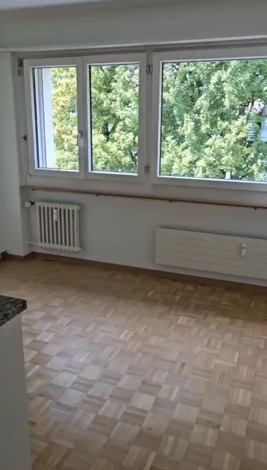 Appartamento 3,5 locali a Gossau ZH in affitto