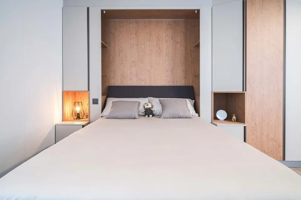 Moderne 1.5-Zimmer-Wohnung in Basel – Erstbezug nach Sanierung