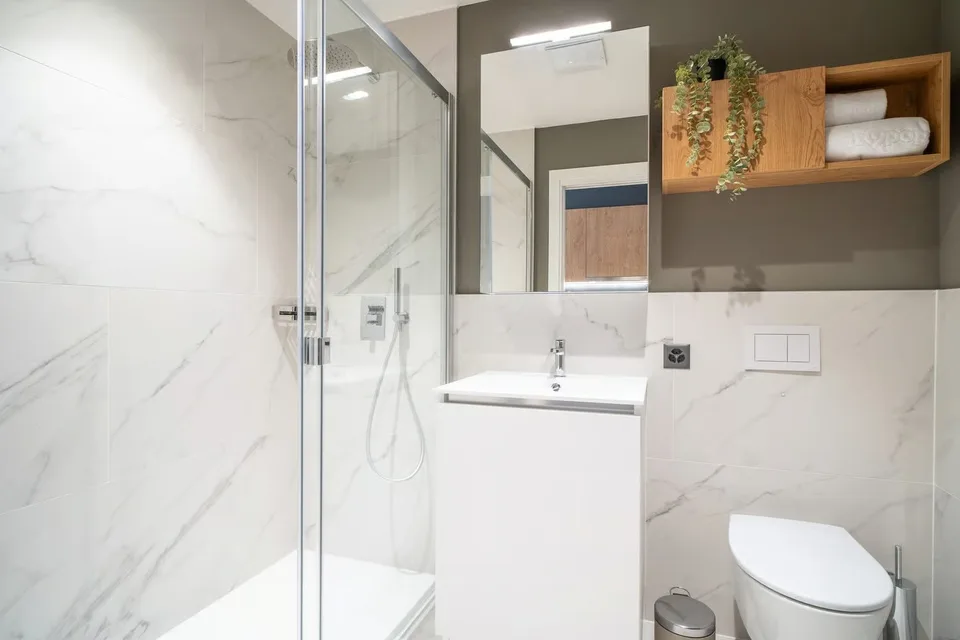 Moderne 1.5-Zimmer-Wohnung in Basel – Erstbezug nach Sanierung