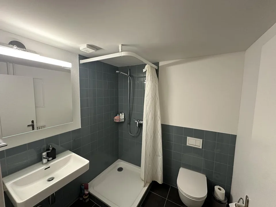 3 ½ Zimmer-Wohnung, 8623 Wetzikon ZH