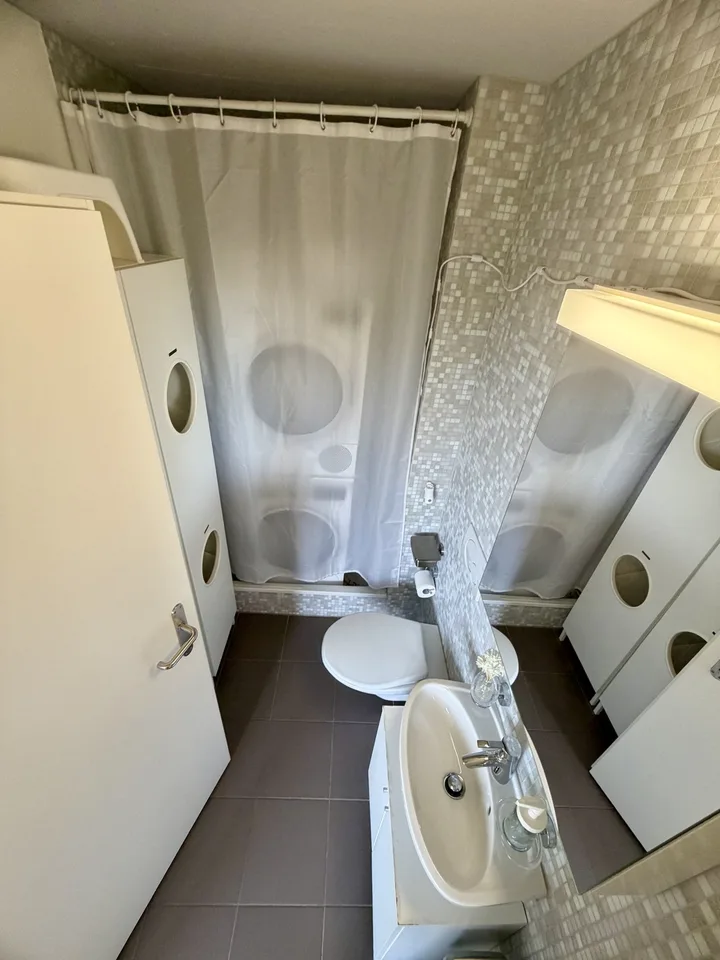 Helle 3.5-Zimmer-Wohnung, ca. 95 m² – 3 Min. zum Bahnhof Schlieren