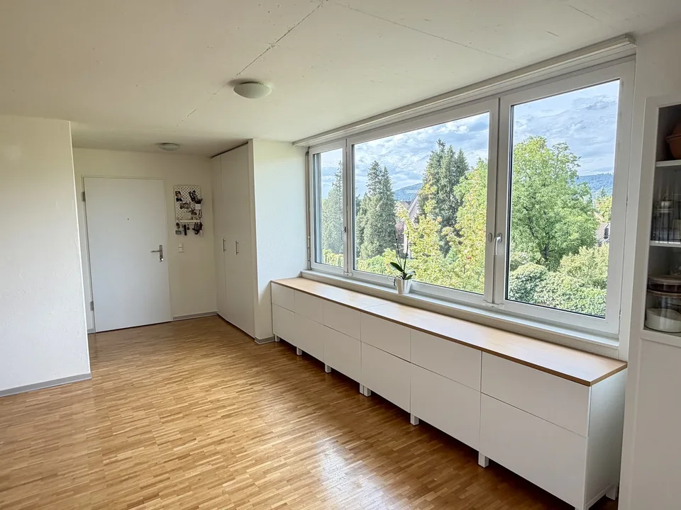Helle 3.5-Zimmer-Wohnung, ca. 95 m² – 3 Min. zum Bahnhof Schlieren