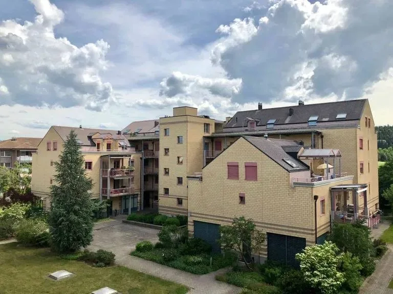 9532 Rickenbach bei Wil (TG) - CHF 2’050 inkl. NK pro Monat