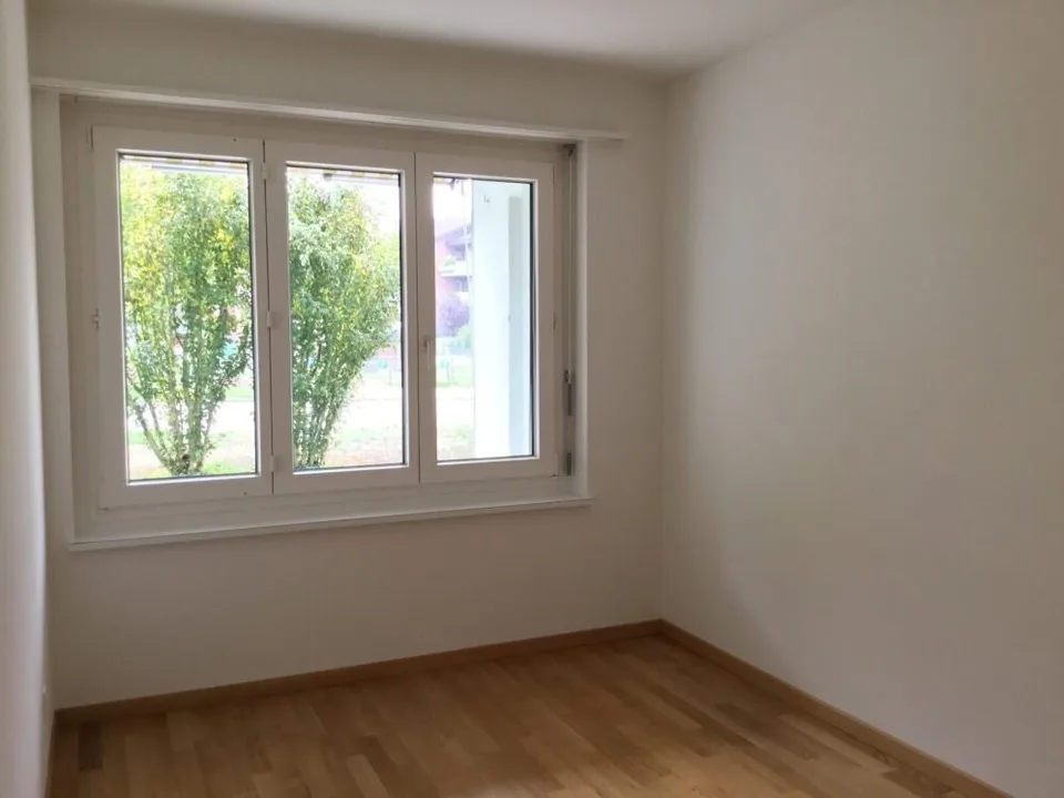 Zentral gelegen, familienfreundlich mit Gartensitzplatz