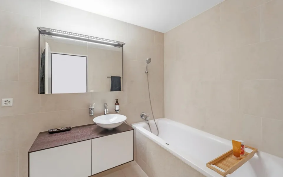 5-Zimmer-Wohnung in Horgen mit Teilseesicht zu vermieten