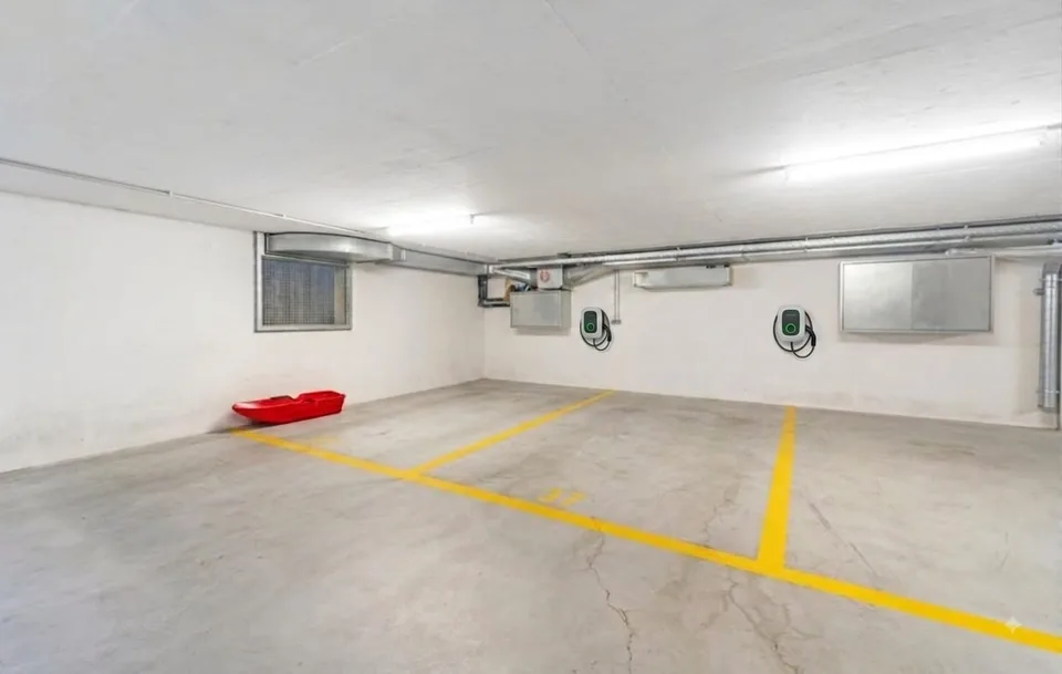 5-Zimmer-Wohnung in Horgen mit Teilseesicht zu vermieten